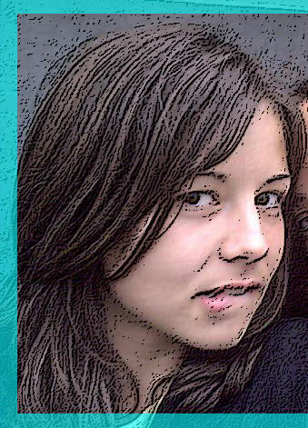 Trop belle Jess