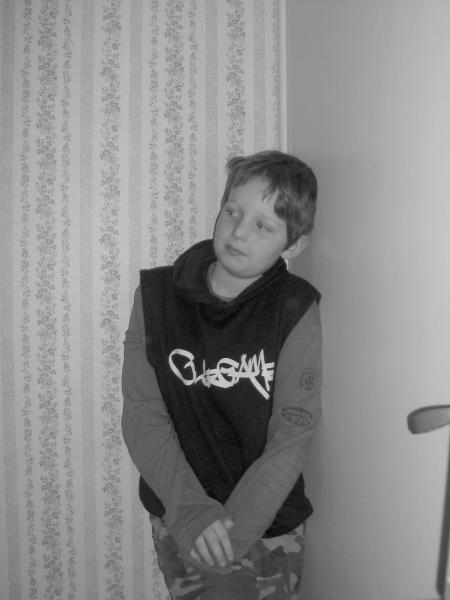 Moi quand je prend la pose lol