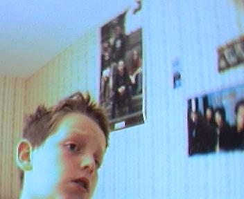 moi avec les cheveu cour