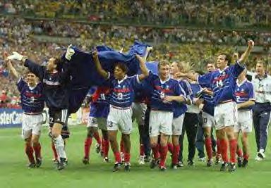 ALLER les BLEU