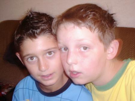 jordan et moi